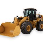 CAT 950K thumb