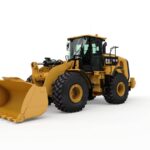 CAT 962M thumb