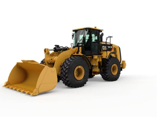 CAT 962M